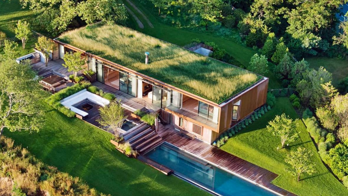 Eco-Friendly Homes: The Future of Real Estate